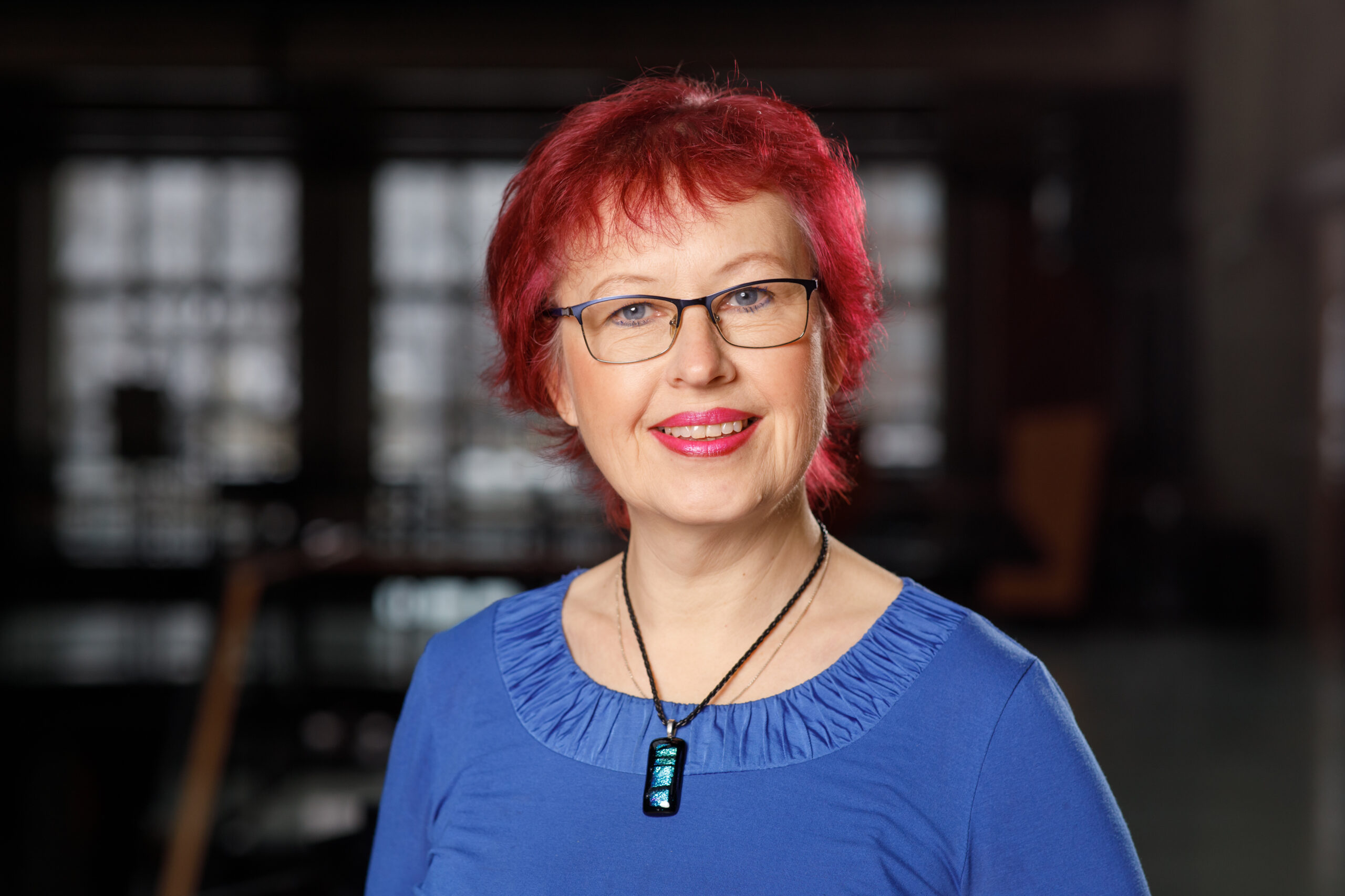 Jana Saarkoppel